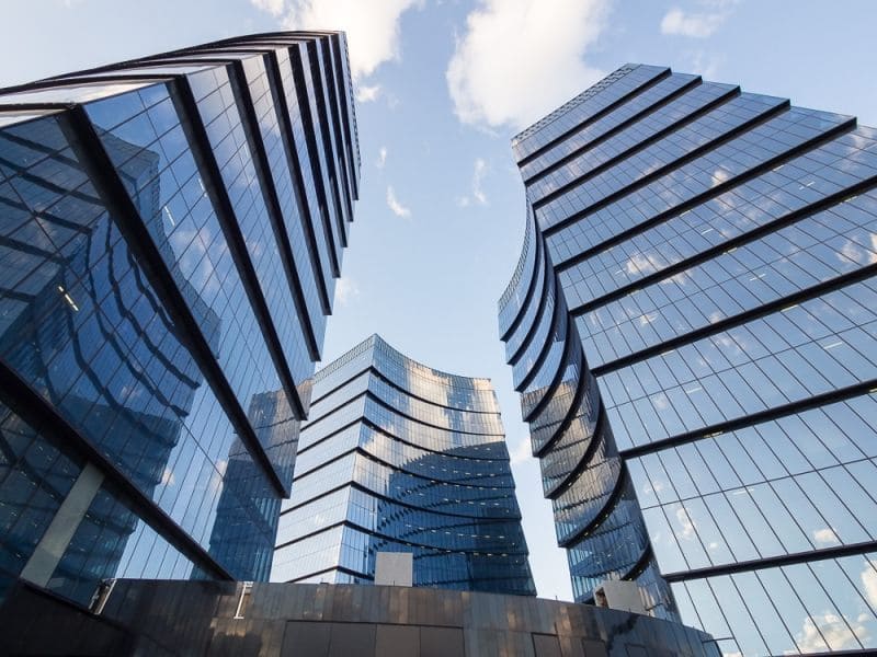 Жилой квартал AkzholNt 2050