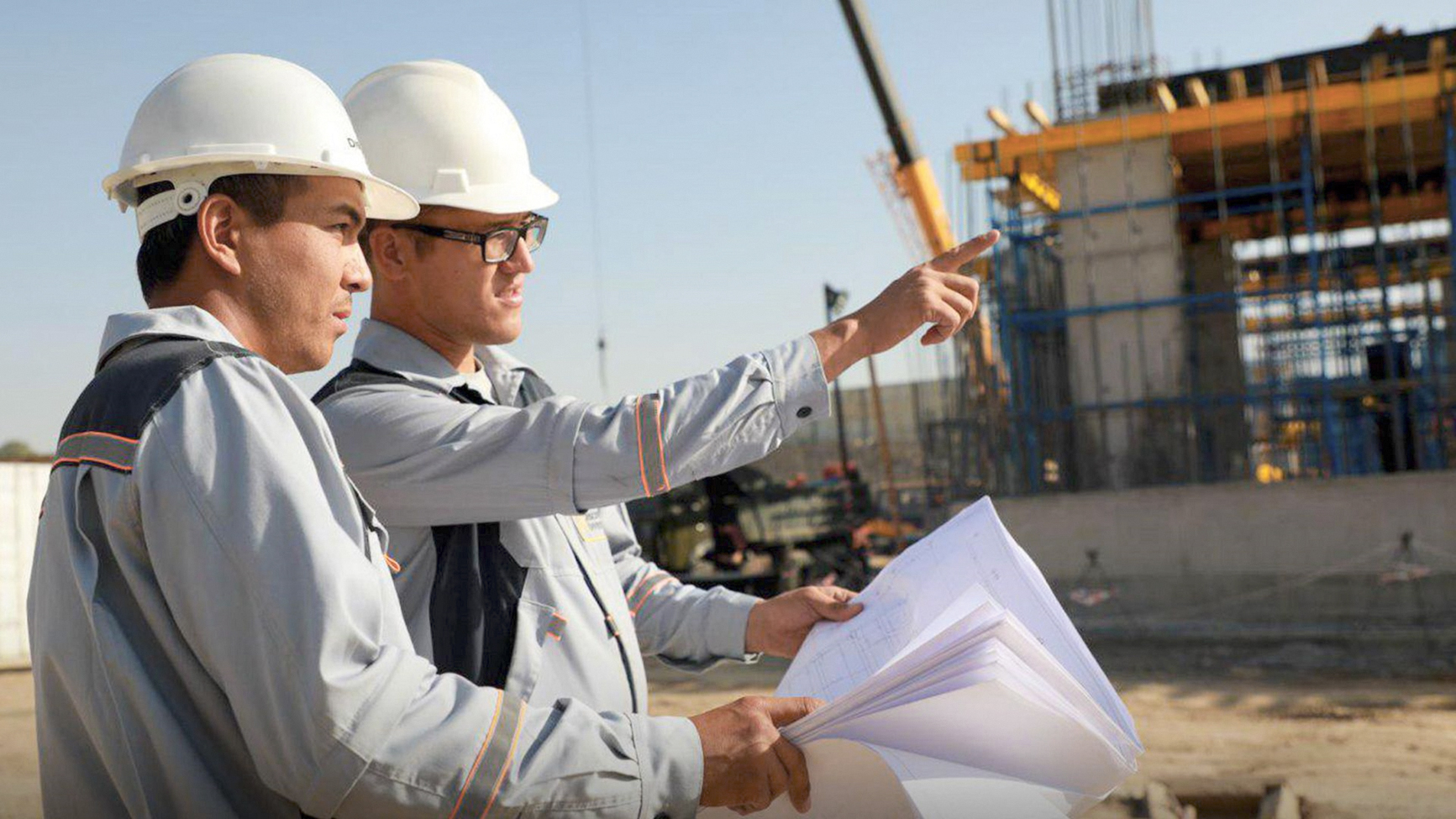 Коммерческий объект AkzholNt 2050